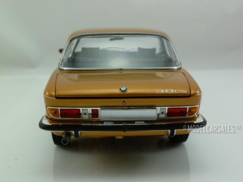 BMW 3.0 Csi (e9) Coupe