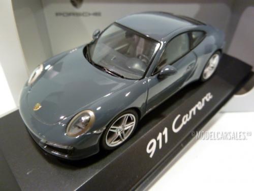 Porsche 911 (991 II) Carrera