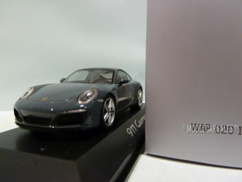 Porsche 911 (991 II) Carrera