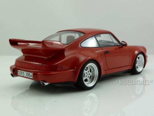 Porsche 911 (964) RS 3.8L