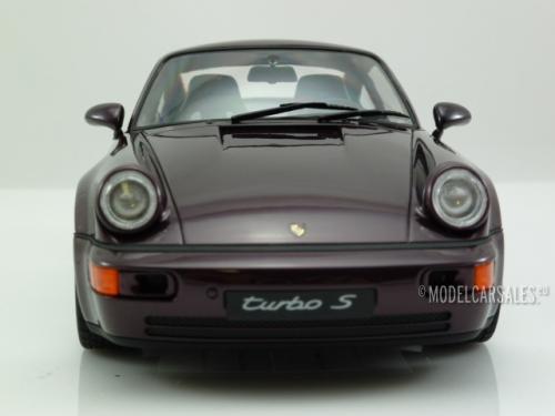 Porsche 911 (964) Turbo S