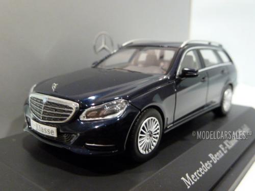 Mercedes-benz E-Class T-Model (s212) Elegance
