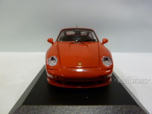 Porsche 911 (993) Turbo S Porsche 911 (993) Turbo S