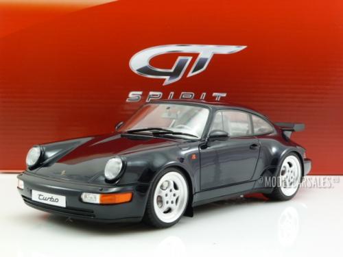 Porsche 911 (964) Turbo 3.6