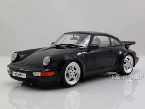 Porsche 911 (964) Turbo 3.6