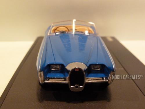 Bugatti T101C Ghia Exner