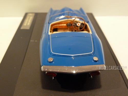 Bugatti T101C Ghia Exner