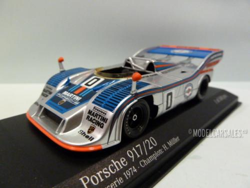 Porsche 917/20