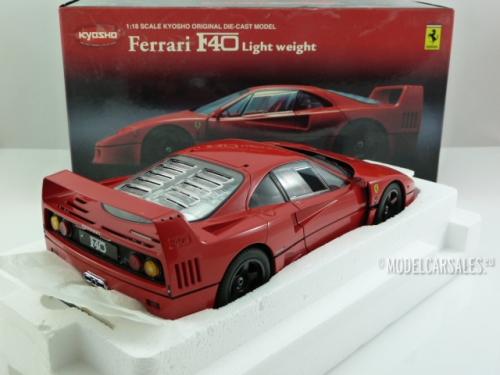 Ferrari F40 Light Weight