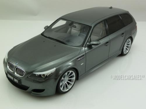 BMW M5 Touring (e61)