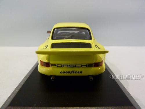 Porsche 911 IROC RS 2.8