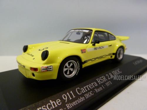 Porsche 911 IROC RS 2.8