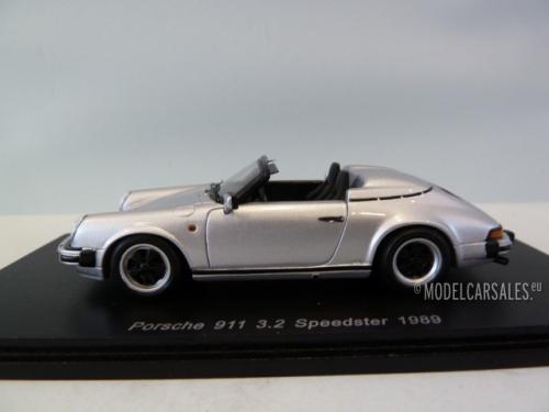Porsche 911 (964) 3.2 Speedster
