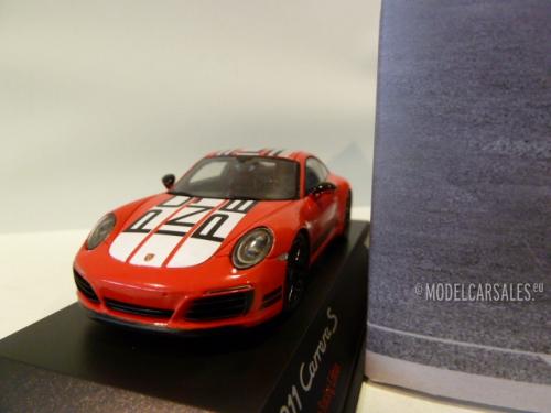 Porsche 911 (991 II) Carrera S