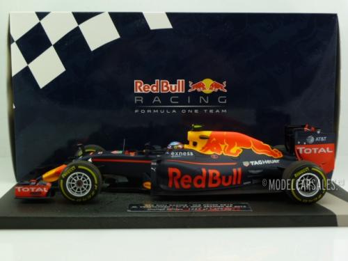 Red Bull Racing Tag Heuer RB12