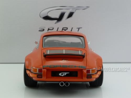 Porsche 911 4.0 by Singer