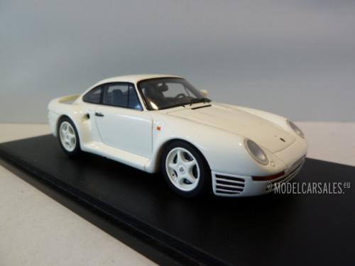 Porsche 959 Sport