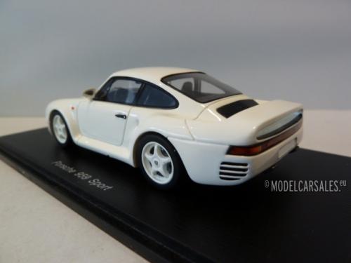 Porsche 959 Sport