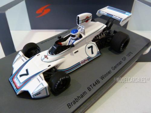 Brabham BT44B