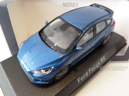 Ford Focus Mk3 RS
