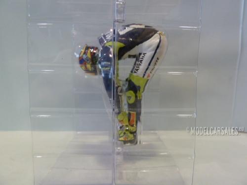 Rossi, Valentino Figurine Valentino Rossi Stretching