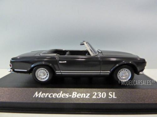 Mercedes-benz 230 SL