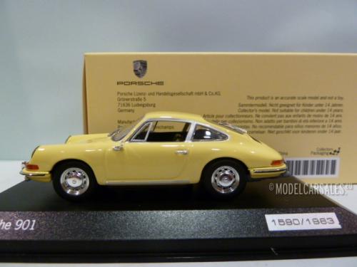 Porsche 911 (901)