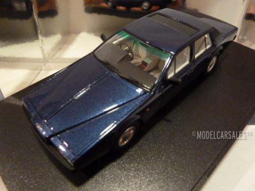 Aston Martin Lagonda S4