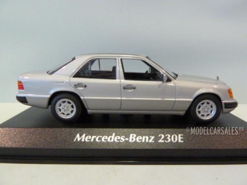 Mercedes-benz 230E (w124)