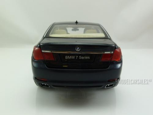 BMW 750Li (F02) Long