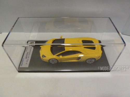 Lamborghini Aventador LP 700-4 Miura Homage