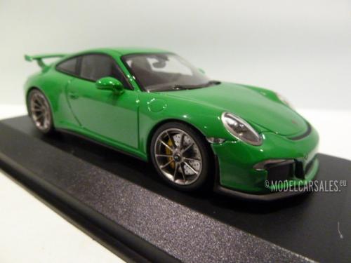 Porsche 911 (991) GT3 Porsche 911 (991) GT3