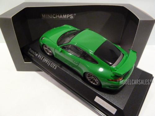 Porsche 911 (991) GT3 Porsche 911 (991) GT3