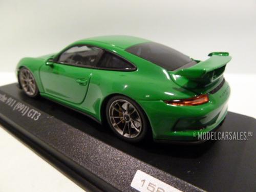 Porsche 911 (991) GT3 Porsche 911 (991) GT3