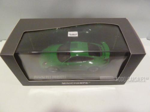 Porsche 911 (991) GT3 Porsche 911 (991) GT3