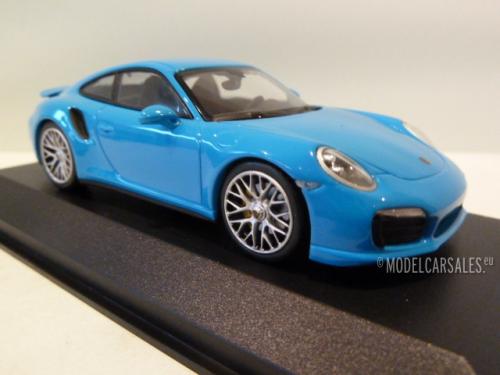 Porsche 911 (991) Turbo S Porsche 911 (991) Turbo S