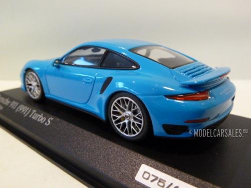 Porsche 911 (991) Turbo S Porsche 911 (991) Turbo S