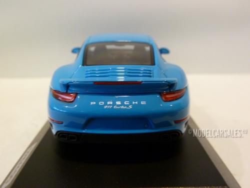Porsche 911 (991) Turbo S Porsche 911 (991) Turbo S