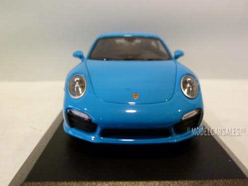 Porsche 911 (991) Turbo S Porsche 911 (991) Turbo S