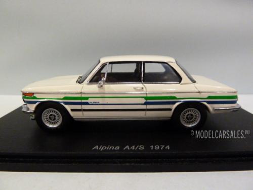 BMW Alpina A4/S
