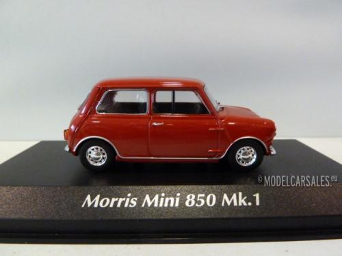 Morris Mini 850 Mk I