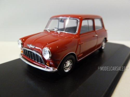 Morris Mini 850 Mk I