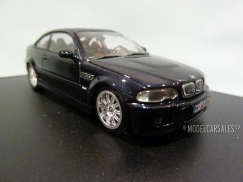 BMW M3 (e46) Coupe