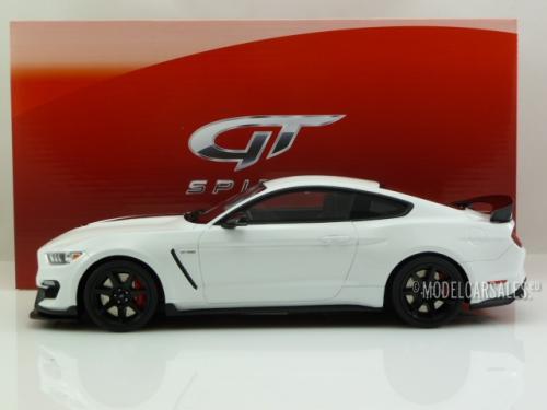 Ford Shelby Mustang GT350R