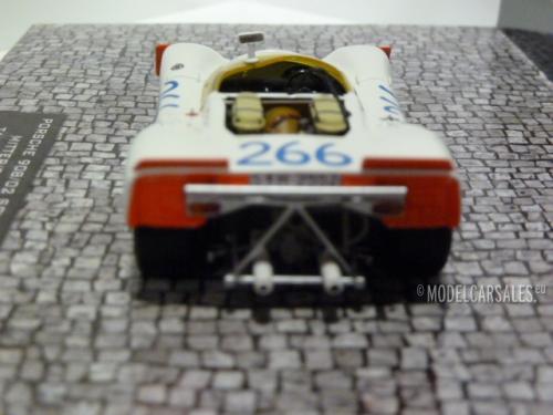 Porsche 908/02 Spyder