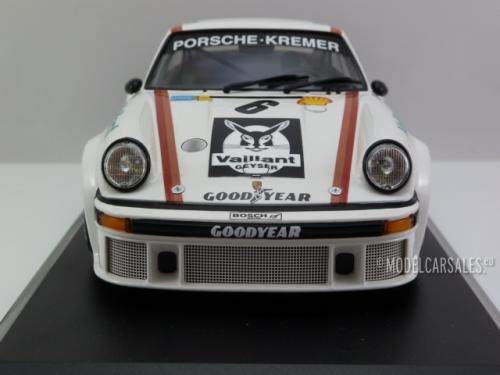 Porsche 934