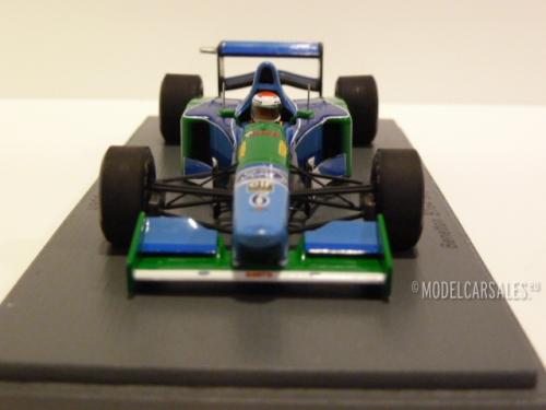Benetton Ford B194