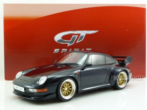 Porsche 911 (993) GT
