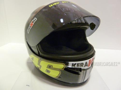Rossi, Valentino AGV Helmet