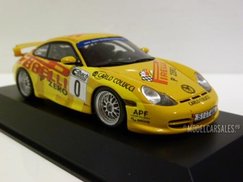 Porsche 911 (996) GT3